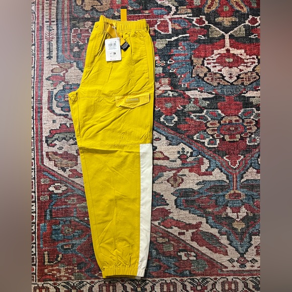 Kith x Columbia Wind Pant